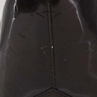 Louis Vuitton Bellevue Handbag Monogram Vernis