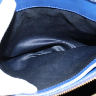 Salvatore Ferragamo Beky Tote Saffiano Leather