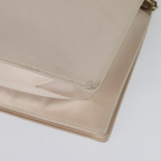 Chanel Camellia Diamante Convertible Clutch Crystal Embellished Satin