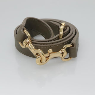 Salvatore Ferragamo Sofia Satchel Smooth Leather