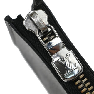 Louis Vuitton Porte-Monnaie NM Wallet Damier Graphite