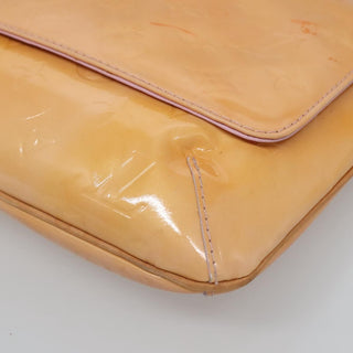 Louis Vuitton Thompson Street Handbag Monogram Vernis