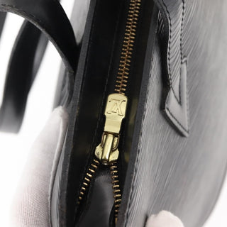 Louis Vuitton Saint Jacques Handbag Epi Leather