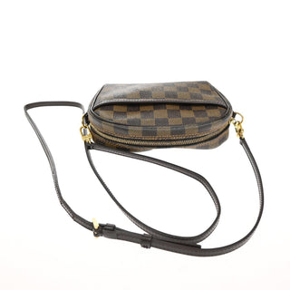 Louis Vuitton Ipanema Pochette Damier