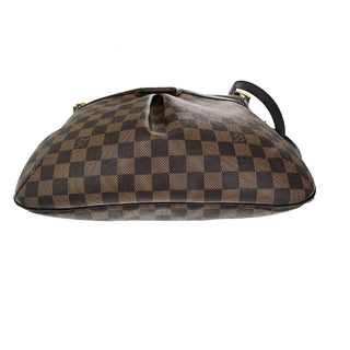 Louis Vuitton Bloomsbury Handbag Damier