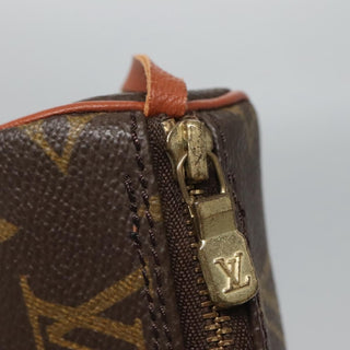 Louis Vuitton Papillon Pochette Monogram Canvas