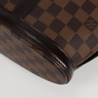Louis Vuitton Babylone Handbag Damier