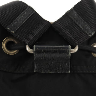 Prada Front Pocket Backpack Tessuto