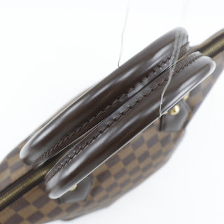 Louis Vuitton Saleya Handbag Damier