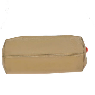 Fendi By The Way Satchel Leather