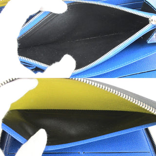 Louis Vuitton Zippy Organizer Epi Leather