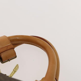 Louis Vuitton Keepall Bag Monogram Canvas