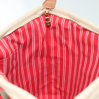 Louis Vuitton Antigua Tote Canvas