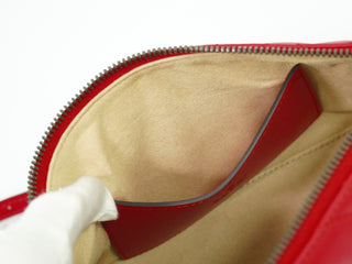 Gucci GG Marmont Shoulder Bag Leather