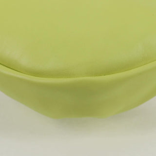 Bottega Veneta The Chain Pouch Leather