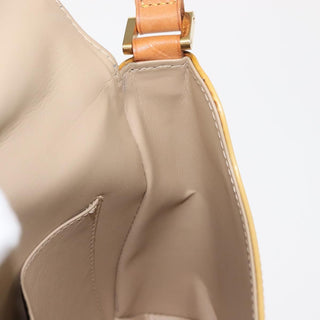 Louis Vuitton Thompson Street Handbag Monogram Vernis