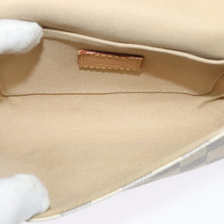 Louis Vuitton Favorite Handbag Damier