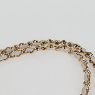 Chanel Mosaic CC Accordion Flap Bag Studded Leather