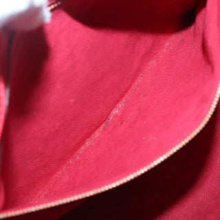 Louis Vuitton Duplex Bag Epi Leather