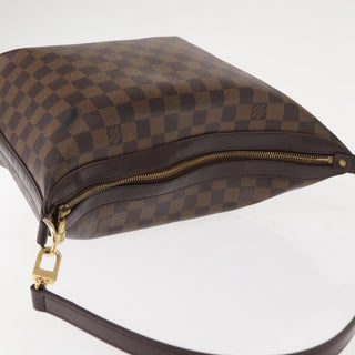 Louis Vuitton Illovo Handbag Damier