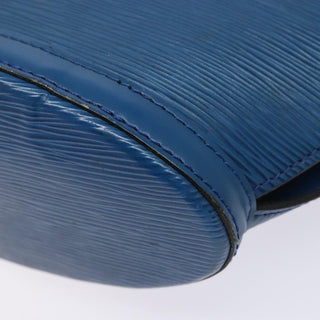 Louis Vuitton Saint Jacques Handbag Epi Leather