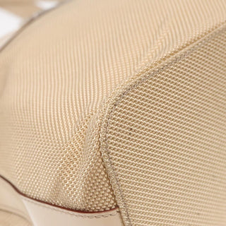 Celine Bucket Bag Canvas