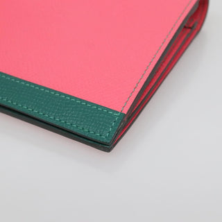 Hermes Camail Wallet Epsom