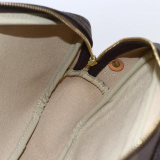 Louis Vuitton Reporter Bag Monogram Canvas