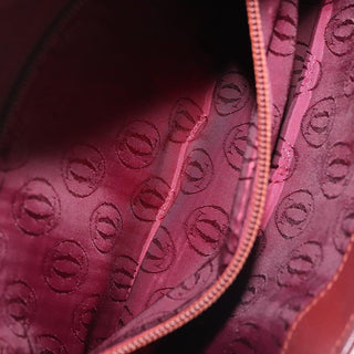 cartier Must de Cartier Clutch bag Leather