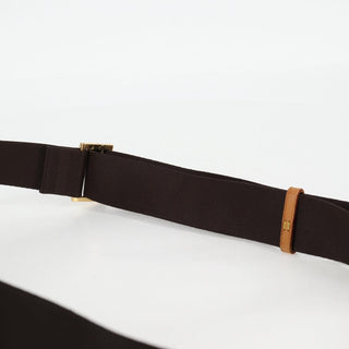 Louis Vuitton Geronimos Waist Bag Monogram Canvas