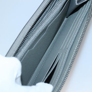 Louis Vuitton Cosmos Wallet Limited Edition Titanium Monogram Canvas