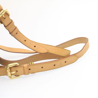 Louis Vuitton Discovery Backpack Monogram Denim