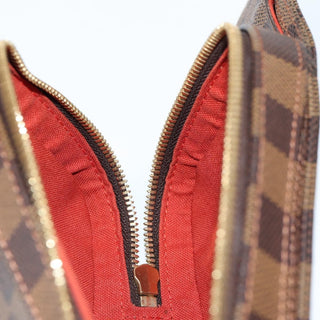 Louis Vuitton Geronimos Waist Bag Damier