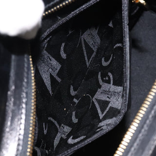 Salvatore Ferragamo Vala Shoulder Bag Leather