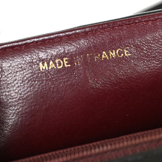 Chanel Mademoiselle Camera Bag Vertical Quilted Lambskin