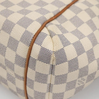 Louis Vuitton Totally Handbag Damier azur