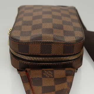 Louis Vuitton Geronimos Waist Bag Damier