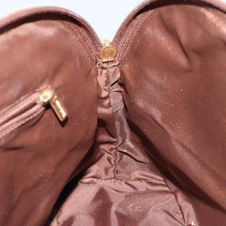 Burberry Nova Handbag Check Pattern