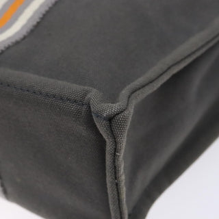 Hermes Fourre Tout Tote Canvas