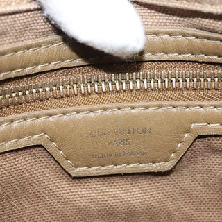 Louis Vuitton That's Love Tote Canvas