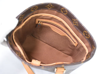 Louis Vuitton Vavin Tote Monogram Canvas