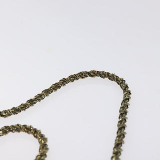 Chloe Sally Shoulder Bag Leather