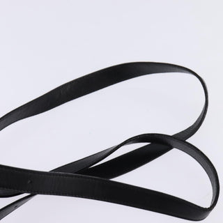 Gucci Vintage Bamboo Backpack Leather