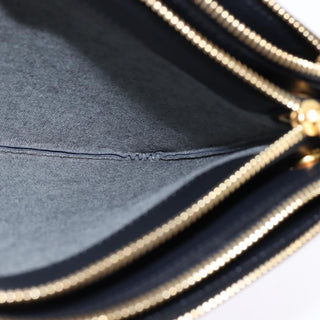 Celine Trio Crossbody Bag Leather