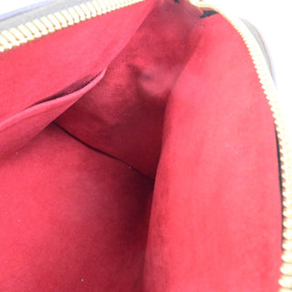 Louis Vuitton Trevi Handbag Damier
