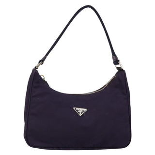 Prada Hobo Tessuto