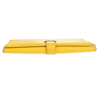 Hermes Bearn Trifold Wallet Epsom