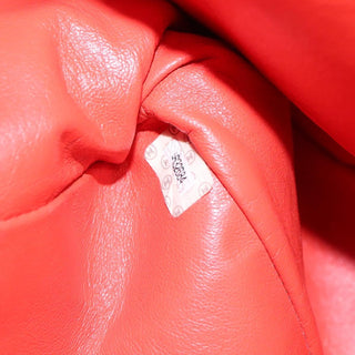 Chanel Grand Shopping Tote Quilted Calfskin