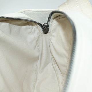 Bottega Veneta Front Zip Belt Bag Intrecciato Nappa