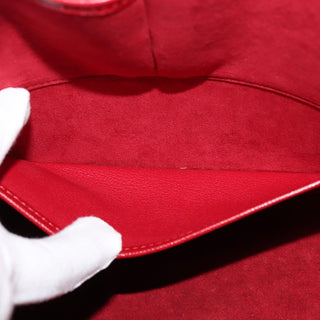 Louis Vuitton Sharon Stone Amfar Three Bag Monogram Canvas